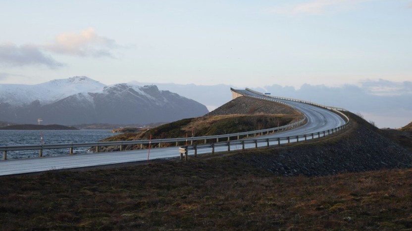 Il 2024 sarà l’anno del turismo on the road: 10 mete imperdibili