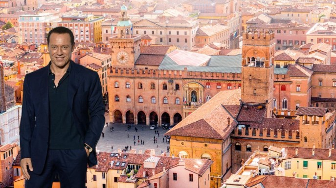 Dove è stata girata la serie tv “Un Amore”: le location