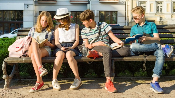 Viaggio a Taurianova, Capitale italiana del libro 2024