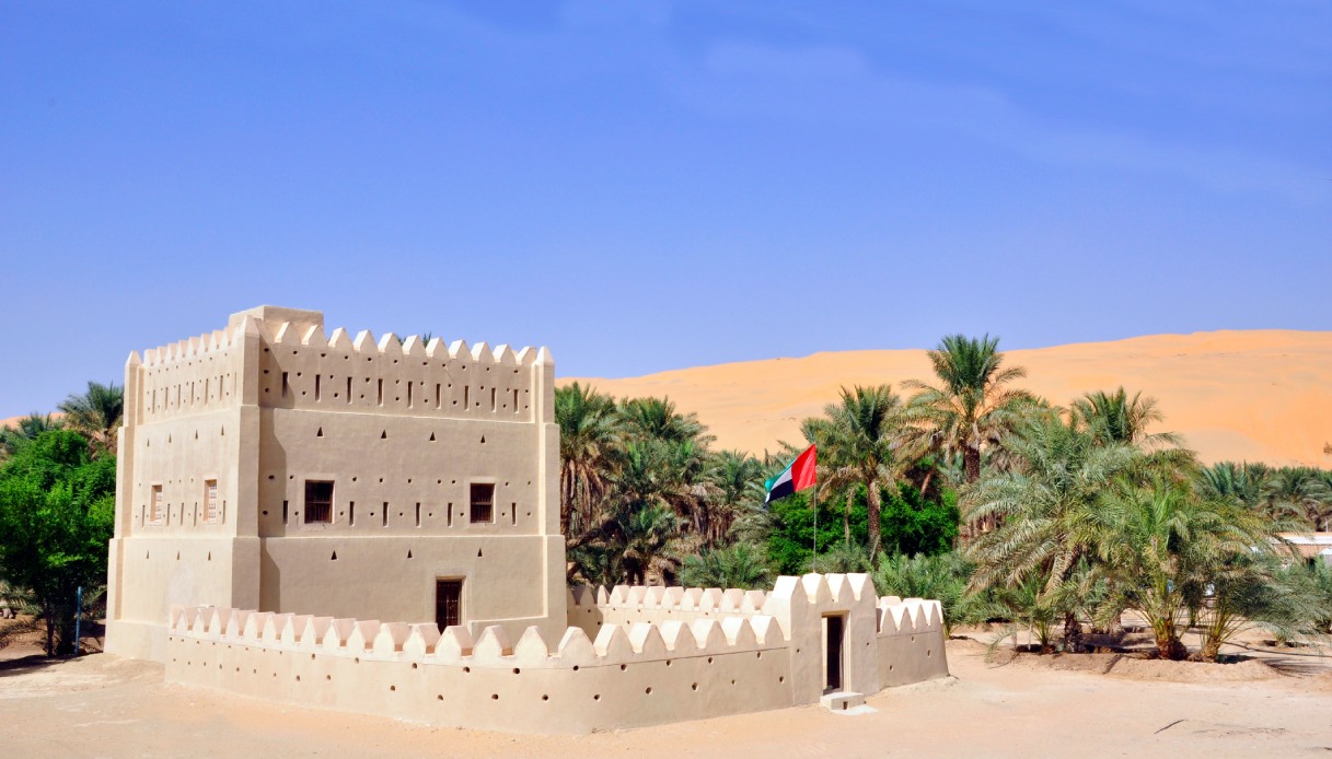 Oasi di Liwa