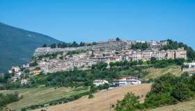 I borghi sugli Appennini da visitare adesso