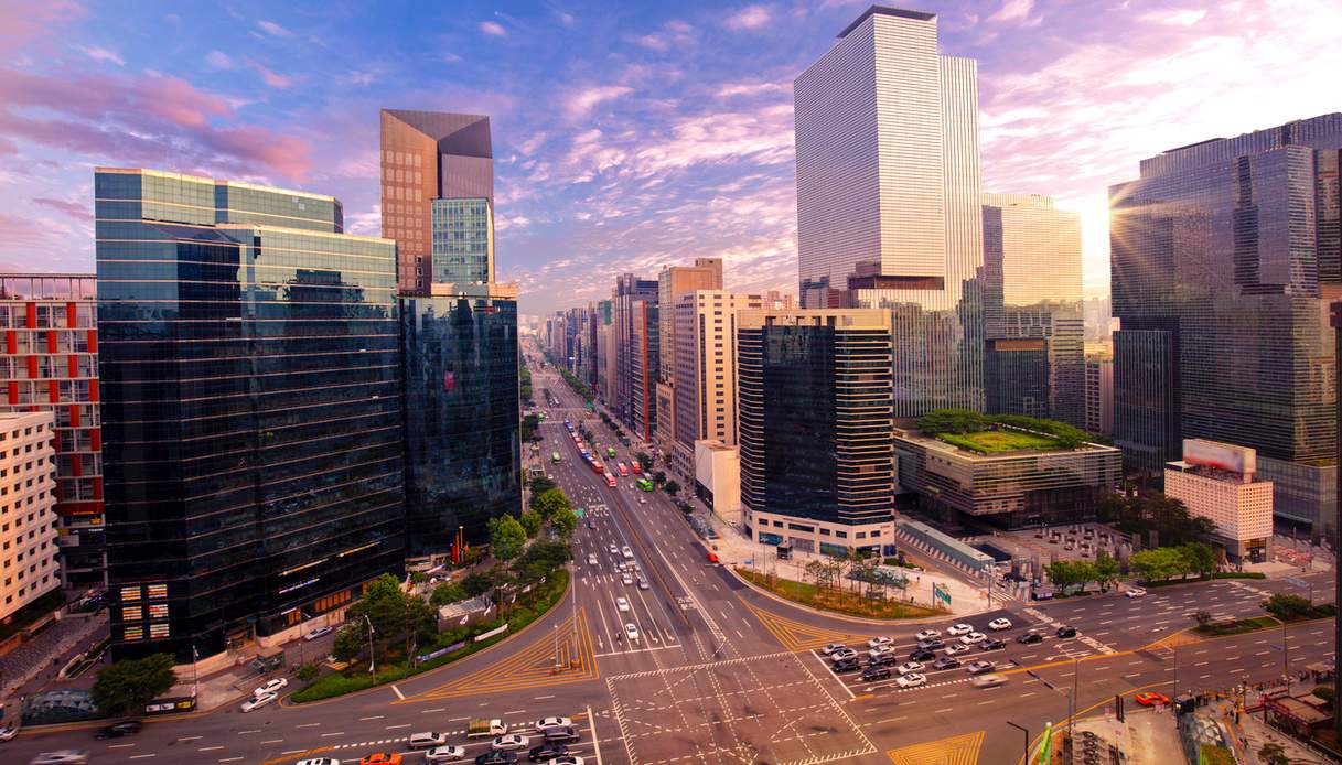 Gangnam, Seoul