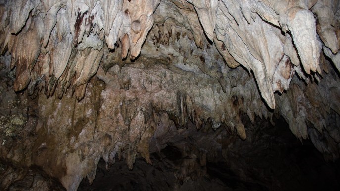 Nuova scoperta in Italia: trovato l’Antro di Polifemo