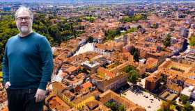 Dove è stato girato il film Tv “La rosa dell’Istria”