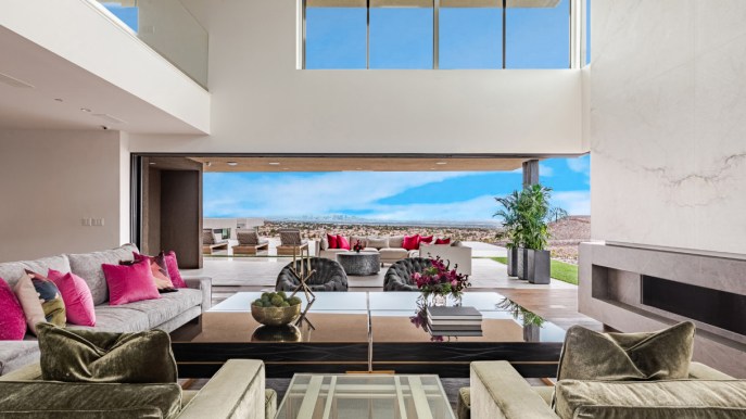 Puoi trascorrere un weekend con Christina Aguilera nella sua casa: ecco come