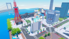 Metaverso e realtà aumentata: così puoi raggiungere Tokyo in un istante