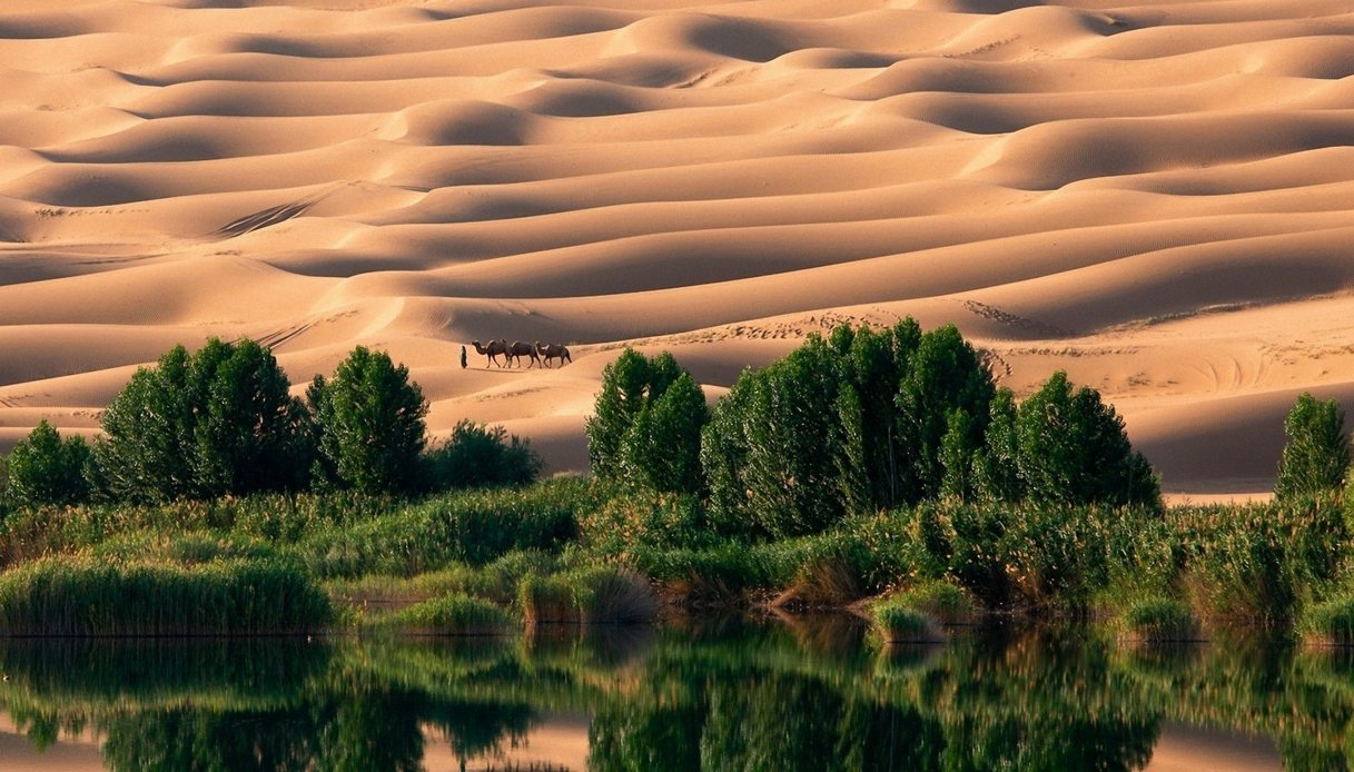 Oasi di Liwa