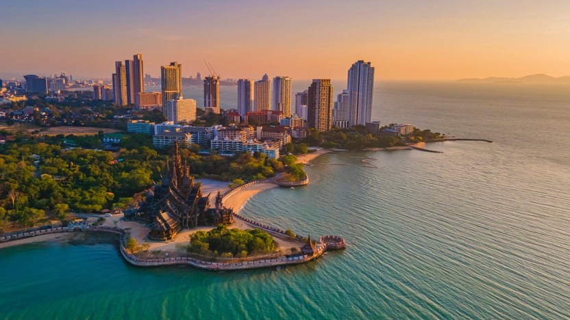 Viaggio alla scoperta delle bellissime ‘dupe destination’