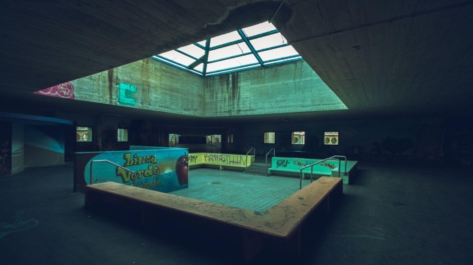 Mahmood a Trieste con la sua ‘Tuta Gold’: ecco dove è stato girato il video