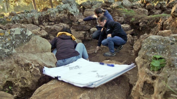 Una scoperta sensazionale riscrive la storia