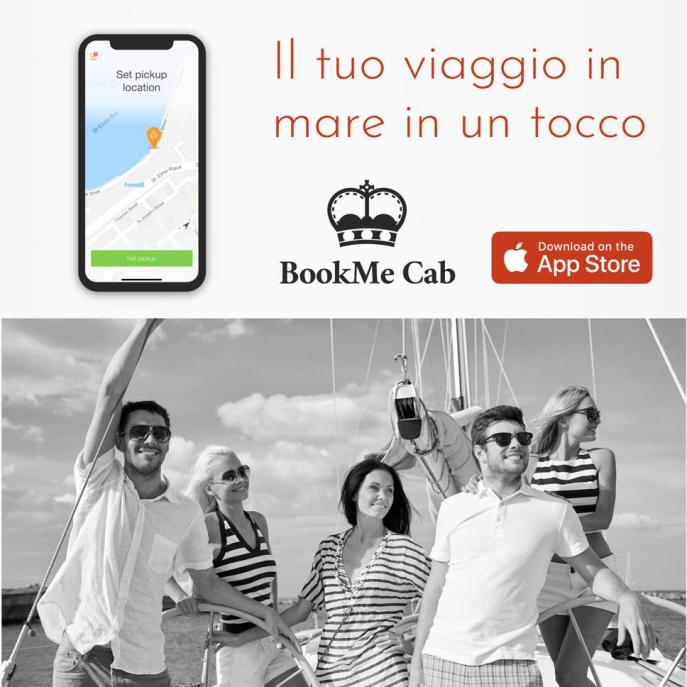 BookMe-Cab - tour personalizzati - driver