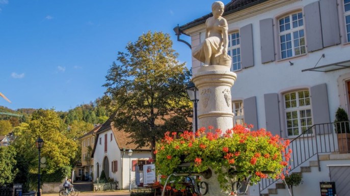 Alla scoperta del più bel borgo della Svizzera