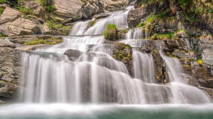 Giornata mondiale dell’acqua: i luoghi più belli da scoprire in Italia
