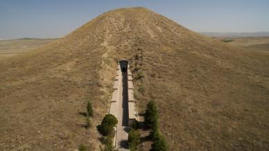 Gordion, la città perduta (piena di leggende) che in pochi conoscono