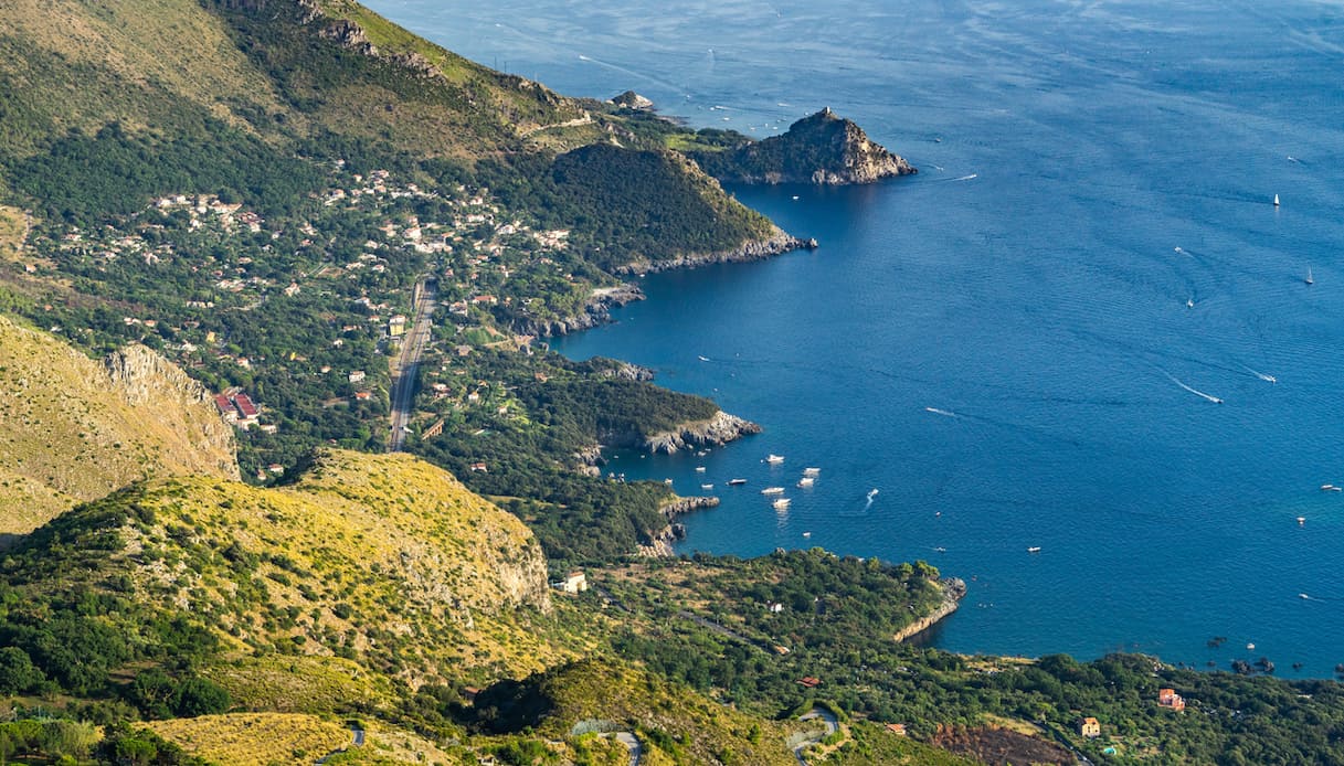 Maratea