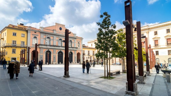 La città perfetta per i giovani dove andare in vacanza quest’anno