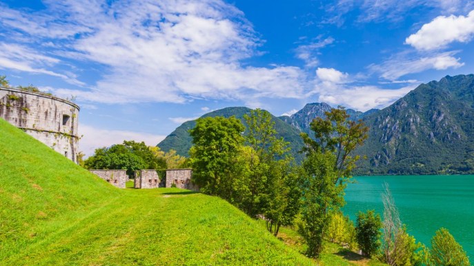 Valle Sabbia: cosa fare e vedere in questo angolo della provincia di Brescia