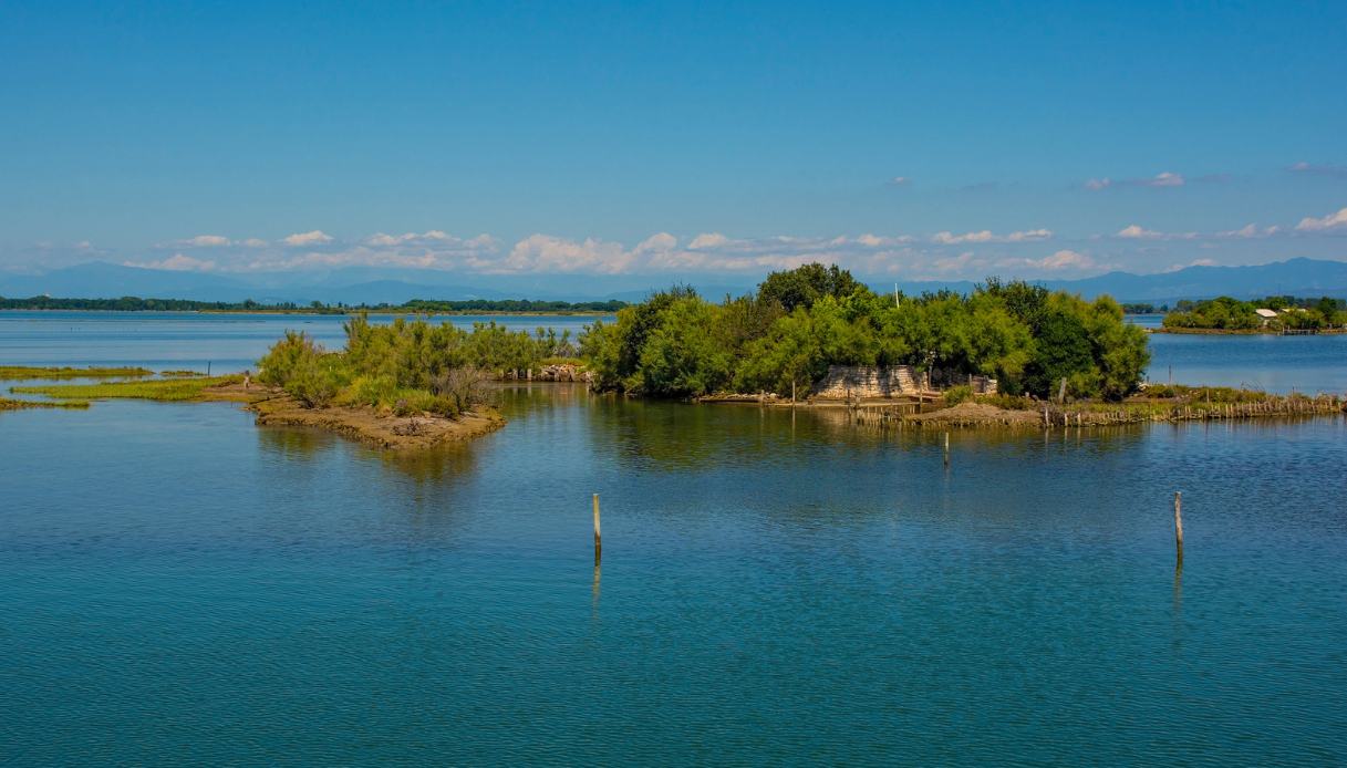 Laguna di Grado sostenibile