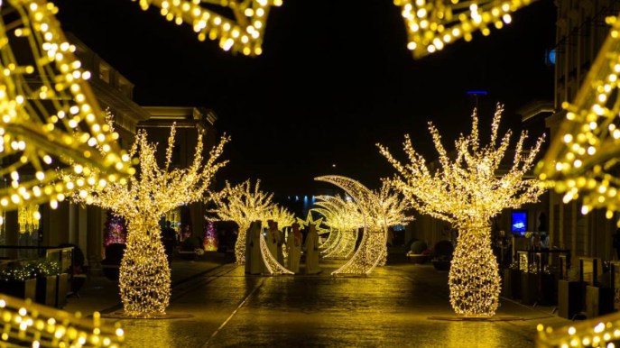 Viaggiare durante il Ramadan: cosa sapere