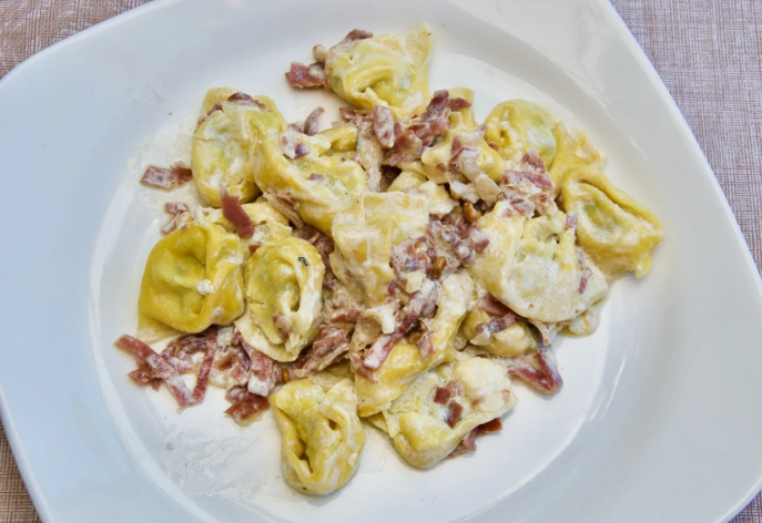 Appennino Tosco emiliano - Albergo Ristorante Poli