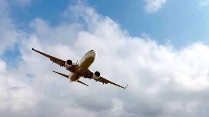 Ryanair riparte verso Israele: la data e i nuovi voli