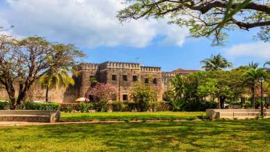 Stone Town, cosa vedere nella città vecchia Patrimonio Unesco