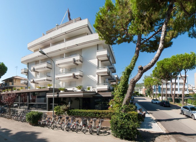 hotel clipper - Giulianova - Abruzzo - vacanza