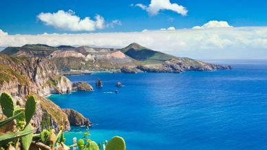 “The Telegraph” elogia le magnifiche Isole Eolie