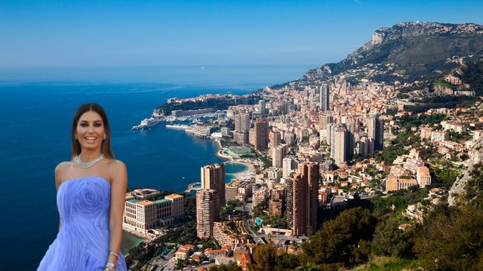 Montecarlo, la città del lusso: tutti i vip che ci abitano