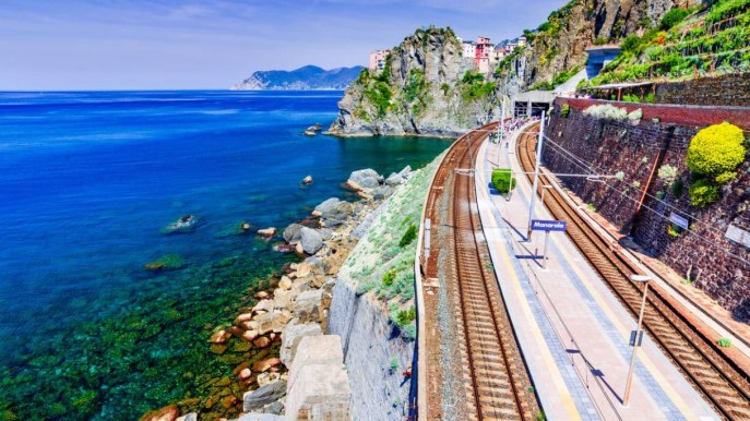 Al via la nuova stagione estiva sui treni turistici italiani