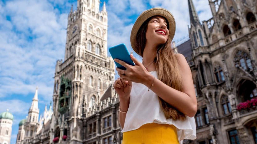 eSim per viaggiare: come funzionano e cosa sapere