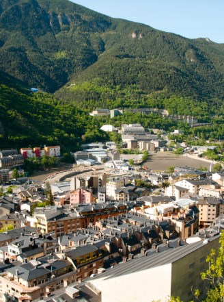 Andorra La Vella