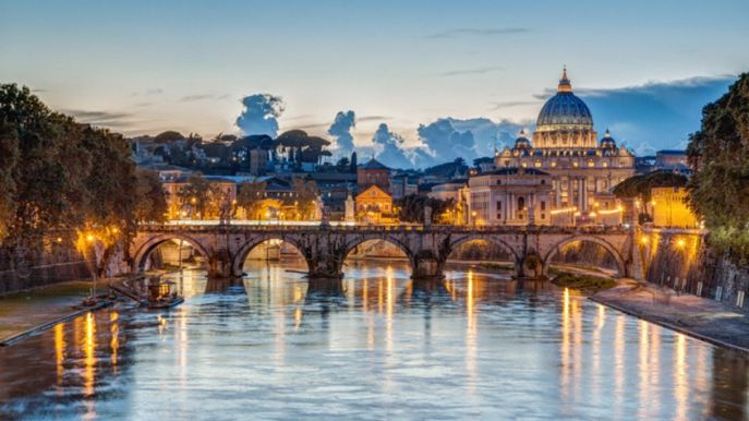 Cosa vedere a Roma: itinerario tra i quartieri e i monumenti iconici