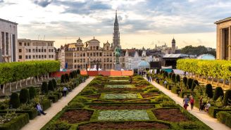 Bruxelles