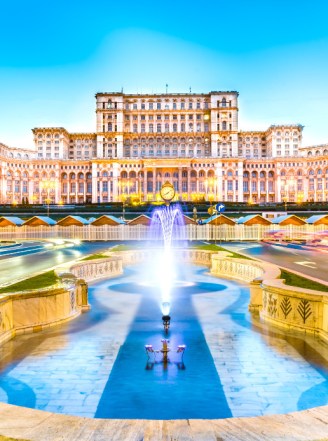 Bucarest