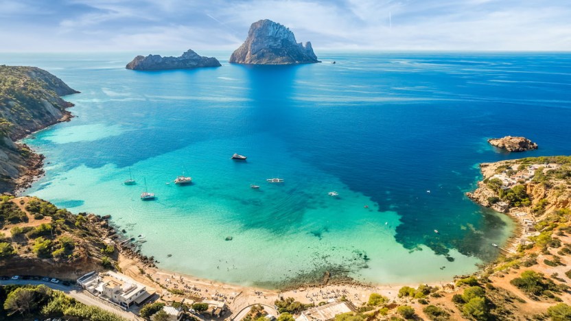 Bandiere Blu: la Spagna è il Paese che ne vanta di più