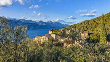 Alla scoperta dei piccoli borghi charmant della provincia di Verona