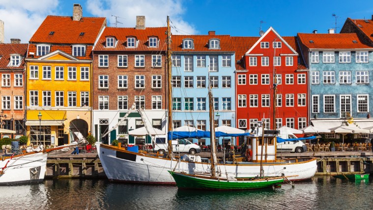 Copenaghen