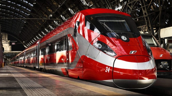 I nuovi collegamenti in treno per l’estate italiana 2024