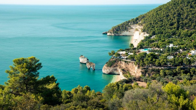 Visitare la Puglia in camper: consigli e itinerari