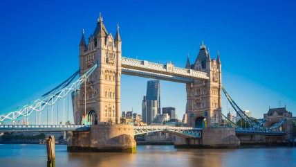 Londra