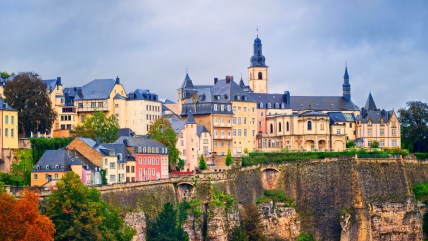 Lussemburgo