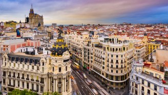 Madrid