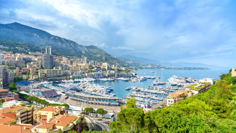 Monaco