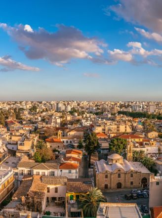 Nicosia