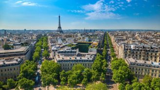 Parigi