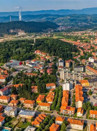Podgorica