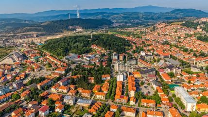 Podgorica