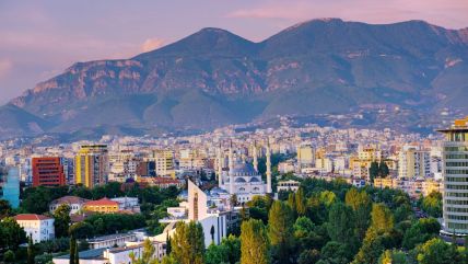 Tirana