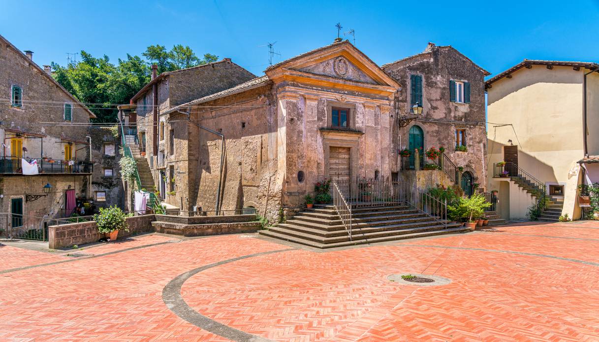 Vallerano